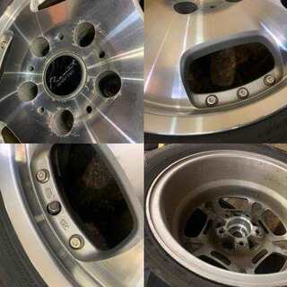 GOODYEAR EfficientGrip ECO 205/65R15】夏タイヤ 4本【Weds KRAFTIG 