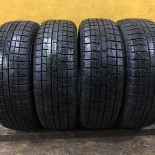 YOKOHAMA ice GUARD iG50 PLUS 165/60R15】スタッドレス 4本【スズキ 