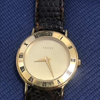 GUCCI グッチ 腕時計 レディース 3000.2.l