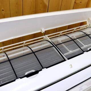 2016年製 ダイキン DAIKIN ルームエアコン S22TTES-W 冷暖房/6畳相当 2.2kw 単相100V