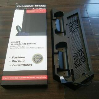 【お受け渡し者決まりました】PS4本体（1100）＋充電台＋ソフト3本おまけ お受け渡し者決まりました】PS4本体（1100）＋充電台＋ソフト3本