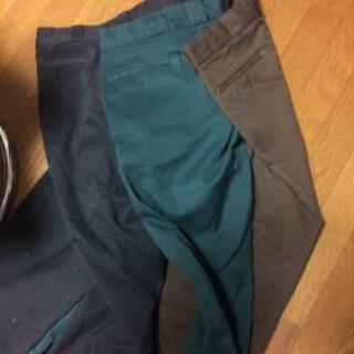 Dickies 874 チノパン