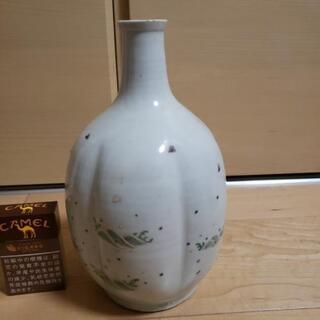 骨董 古伊万里徳利 江戸から明治 | hshn.org