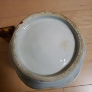 骨董　古伊万里徳利　江戸から明治