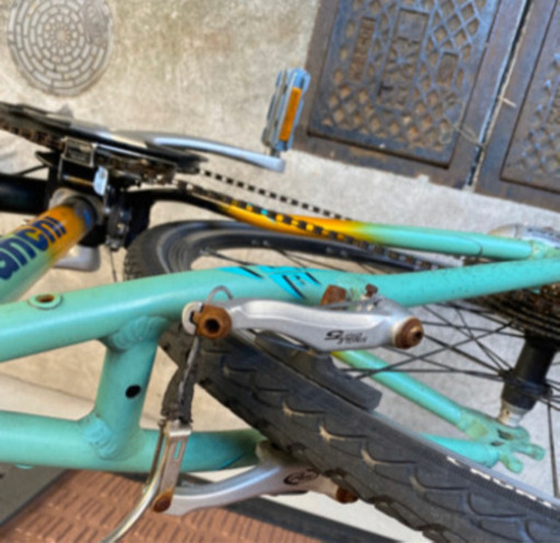 Bianchi PEGASO クロスバイク、ロードバイク 【公式通販】