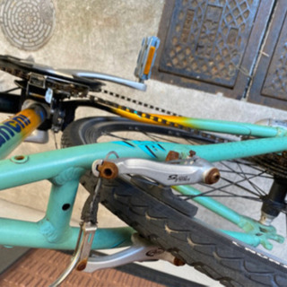 Bianchi PEGASO クロスバイク、ロードバイク