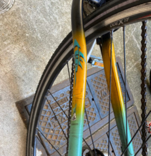 Bianchi PEGASO クロスバイク、ロードバイク 【公式通販】