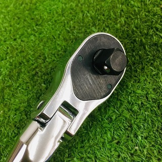 MACTOOLS XR990AFPA 3/8ラチェット【リライズ野田愛宕店】【店頭取引限定】【未使用】