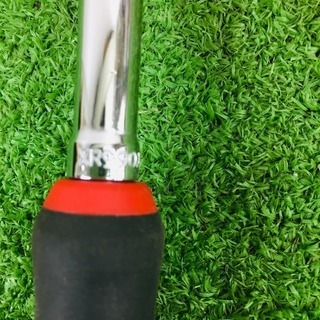 MACTOOLS XR990AFPA 3/8ラチェット【リライズ野田愛宕店】【店頭取引限定】【未使用】