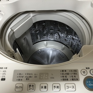 ★SHARP冷蔵庫/洗濯機/オーブンレンジ 新生活 3点セット 美品 2020年購入 使用僅か2ヶ月