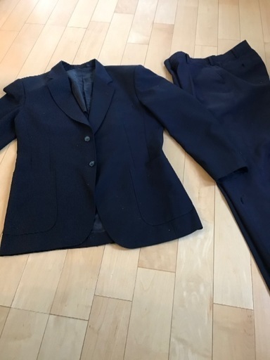 杉戸高校男子制服 ジャージ上下 ひろみ 東大宮のジャケット メンズ の中古 古着あげます 譲ります ジモティーで不用品の処分