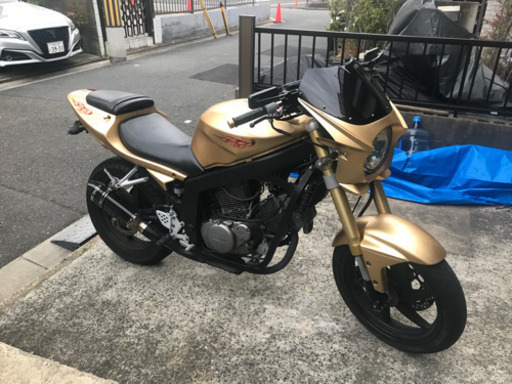 gt250 USB ETC付いてます