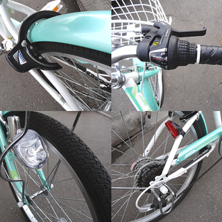 その他 ☆札幌市内限定☆ 子ども用 22インチ 自転車 美品 引取り