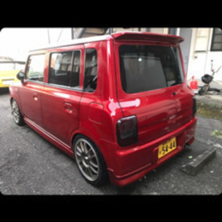 ラパンss 5速mtターボ車検あり ゆう 富士のアルトラパンの中古車 ジモティー ラパンss 5速mtターボ車検あり ゆう 富士のアルトラパンの中古車 ジモティー