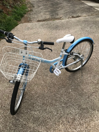 小学生用自転車