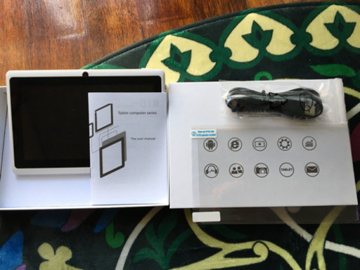 Yuntab 7インチタブレットユンタブ中古品 Mande 美栄橋のタブレットpcの中古あげます 譲ります ジモティーで不用品の処分 Yuntab 7インチタブレットユンタブ中古品 Mande 美栄橋のタブレットpcの中古あげます 譲ります ジモティーで不用品の処分
