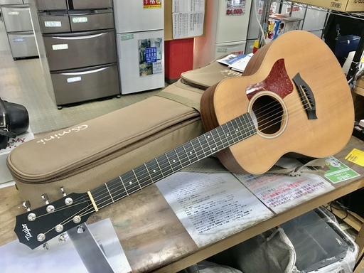 Taylor / テイラー GS Mini Mahogany