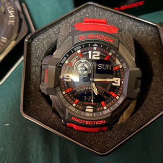 GｰSHOCK 週末値下げ(*^^*)