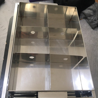 業務用電気おでん機