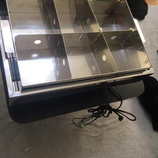業務用電気おでん機
