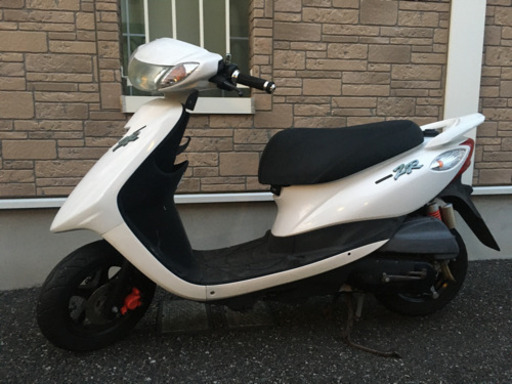 ジョグZR 4st SA39J | vaisand.com