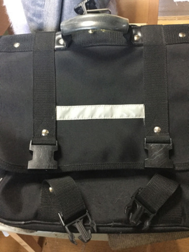 広島市　大州中学校　通学に必要な用品