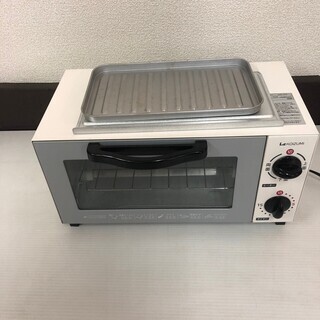 【KOIZUMI】 コイズミ オーブントースター KOS-101...