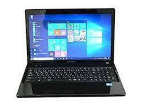 Lenovo 15.6インチ⑥