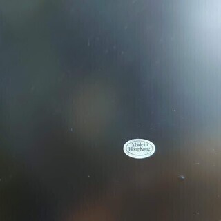 商談中【店舗同時販売中】金彩　蒔絵　漆塗り　シノワズリ　四枚折り衝立