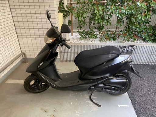 ホンダ　DIO AF62 50cc 原付