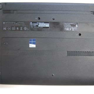 ノートPC HP 430G2 Win10 SSD 快速完動美品 値下げ！！