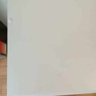 パモウナ　キッチンボード　食器棚