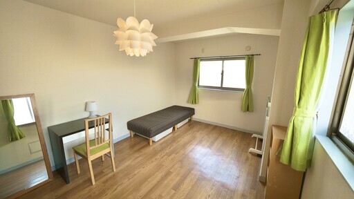 空室出ました 中野8ldk シェアハウス Koh 中井のシェアハウスの不動産 住宅情報 無料掲載の掲示板 ジモティー