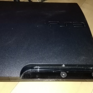 ps3  本体　と　ファイナルファンタジーxⅢ