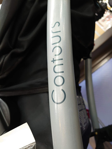 店舗同時販売中】コルクラフト・コンターズ オプティマタンデム 