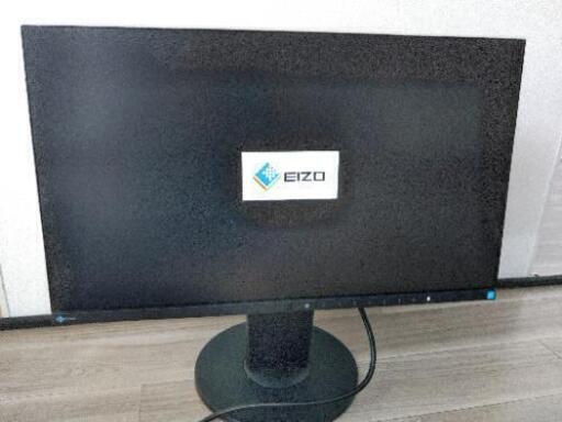 EIZO  FlexScan EV2450  23.8インチ 液晶モニター/パソコンモニター