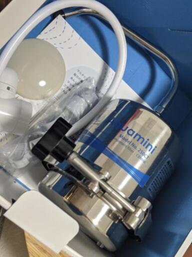 マルチピュア浄水器 本体のみ | loginets.com