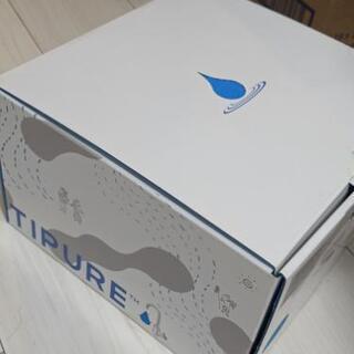 マルチピュア浄水器　本体のみ