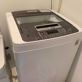生活家電三点セット
