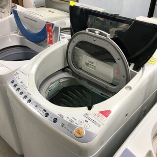 パナソニック8.0K洗濯乾燥機2013年製DDモーター分解クリー...