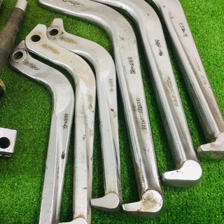 スーパー SSP-12 スピードプーラー【リライズ野田愛宕店】【店頭取引