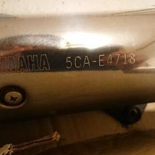YAMAHA 5ca-e4718