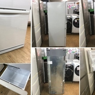 美品【 SHARP 】シャープ 384L 両開き5ドア 冷凍冷蔵庫 どっちもドア プラズマクラスター搭載 自動製氷機付 SJ-PW38Y 美品【 SHARP 】シャープ 384L 両開き5ドア 冷凍冷蔵庫 どっちもドア