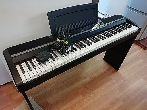 KORG電子ピアノSP-170S