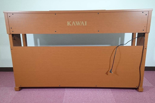 長野市三輪/善光寺下駅 KAWAI 電子ピアノ 状態良好 カワイ/河合楽器 2013年