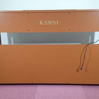 長野市三輪/善光寺下駅　KAWAI　電子ピアノ　状態良好　カワイ/河合楽器　2013年製　CN24　引き取り限定 長野市三輪/善光寺下駅 KAWAI 電子ピアノ 状態良好 カワイ/河合楽器