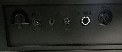 リサイクルストアスターズ城西店】KORG 電子ピアノ デジタルピアノ SP