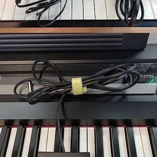 リサイクルストアスターズ城西店】KORG 電子ピアノ デジタルピアノ SP