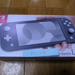 Nintendo SWITCH Lite グレー ほぼ新品 | www.ktmn.co.ke