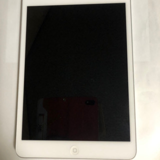 iPad mini